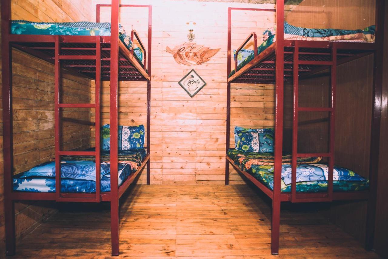 קוי נון Rong Homestay מראה חיצוני תמונה